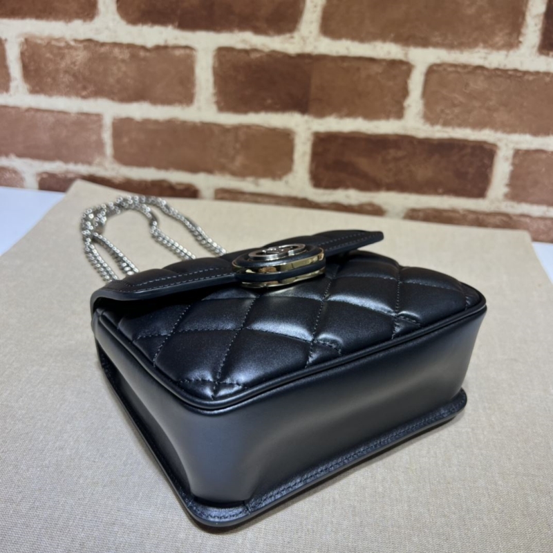 Gucci Top Handle Bags